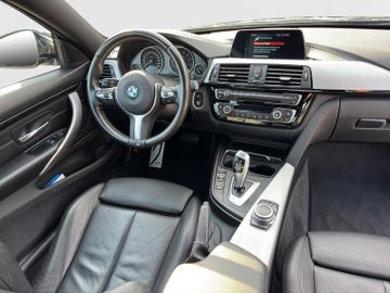 BMW 420 - 9