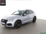 Audi SQ5 3.0 TDI qu VIRTUAL,KEYLESS,MATRIX,PANO,21Z - Audi SQ5 Gebrauchtwagen in Berlin