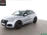 Audi SQ5 3.0 TDI qu VIRTUAL,KEYLESS,MATRIX,PANO,21Z - Audi SQ5 aus 2019