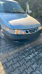 Saab 9 -3, PKW  gute Ausstattung - Saab 9-3 in Frankfurt (Main)