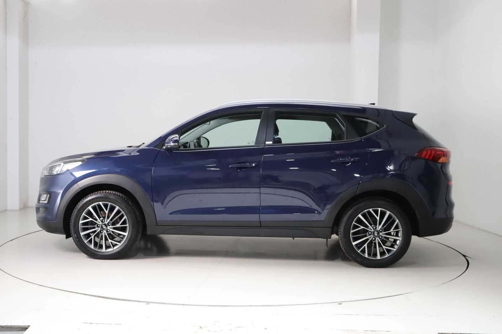 Fahrzeugabbildung Hyundai Tucson * Service+ HU/AU bereits erneuert Advanta