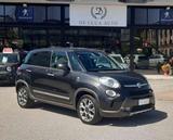 Fiat FIAT 500L 1.3 Multijet 85 CV Trekking - graue Fiat 500L Trekking
