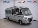 Carthago S-PLUS I 50 LE 