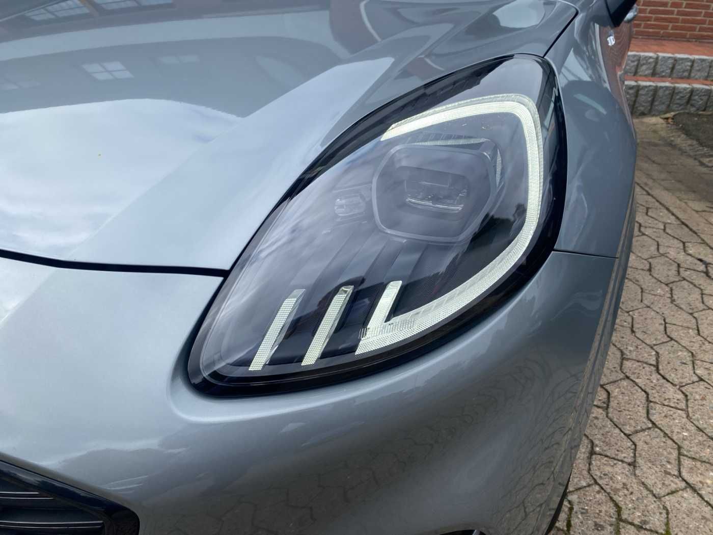 Ford Puma ST-Line X Automatic Matrix B&O imagem 3
