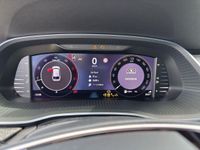 Skoda Octavia - Vorschau Bild 8