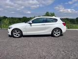 BMW Sport Line, Tüv Neu, Inspektion Neu - BMW 118: Coupe