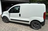 Fiat Fiorino 1.4  Kastenwagen  - Fiat Gebrauchtwagen Kastenwagen