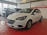 Opel Corsa E * Active * Automatik * AHK * - Opel Corsa aus 2018