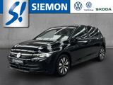Volkswagen Golf 1.5 eTSI DSG Goal AHK LED+ Navi ACC SHZ Kam