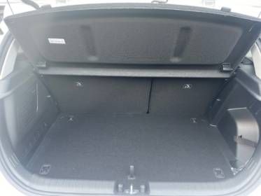 Hyundai i20 – Bild 12
