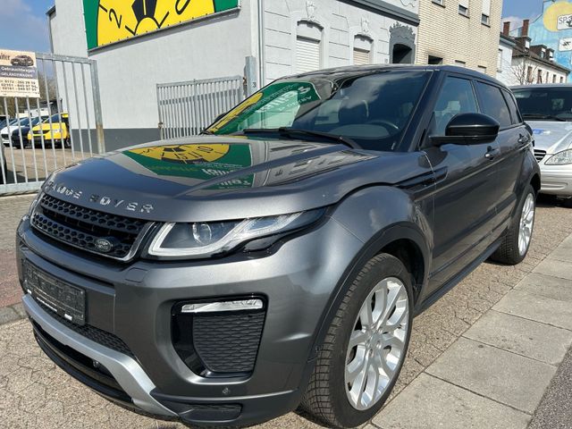 Land Rover Range Rover Evoque SE Dynamic