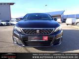 Peugeot 308 SW GT PANO|KEYLESS|RFK|LEDER|TEMP - Peugeot 308 mit Benzin-Antrieb: Automatik