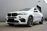BMW X6M inkl. Motor überholt, 8-Fach, AHK  - BMW X6 M aus 2016