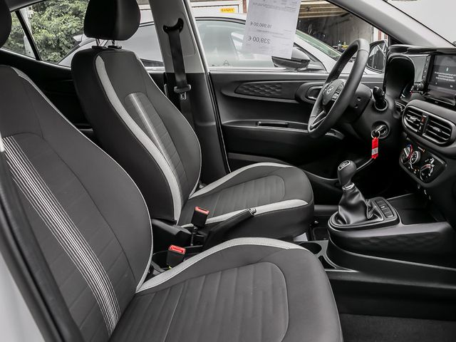 Hyundai i10 1.0 Select Navi DAB Bluetooth Kamera