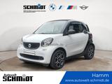 Smart fortwo coupé 1.0 52kW + GARANTIE - Smart ForTwo in Hamm