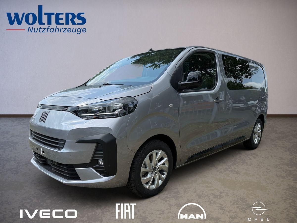 Fahrzeugabbildung Fiat Scudo L2H1 Kastenwagen 145 MT6