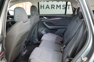Skoda Kodiaq 1.5 TSI  AHK StHz 7-Sitze Matrix Navi