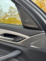 BMW 520i Touring, M-Paket, 19Zoll, Winter-Paket, HK - BMW 520 in Leipzig