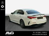 Mercedes-Benz Mercedes-AMG C 43 4M Pano Distr 20" Night 360° - Mercedes-Benz C43