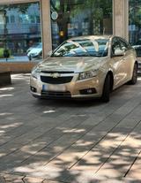 Chevrolet Kruze 230 - gebrauchte Chevrolet Cruze aus dem Jahr 2010