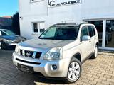 Nissan X-Trail SE 4X4*STYLE*AHK*TEMP*NAVI*PANO*KAMERA* - gebrauchte Nissan X-Trail aus dem Jahr 2008