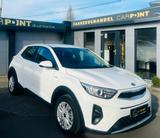 Kia Stonic Edition 7 Alu AHK Scheckheft 2,99% Dashc. - Kia Stonic Gebrauchtwagen in Dortmund