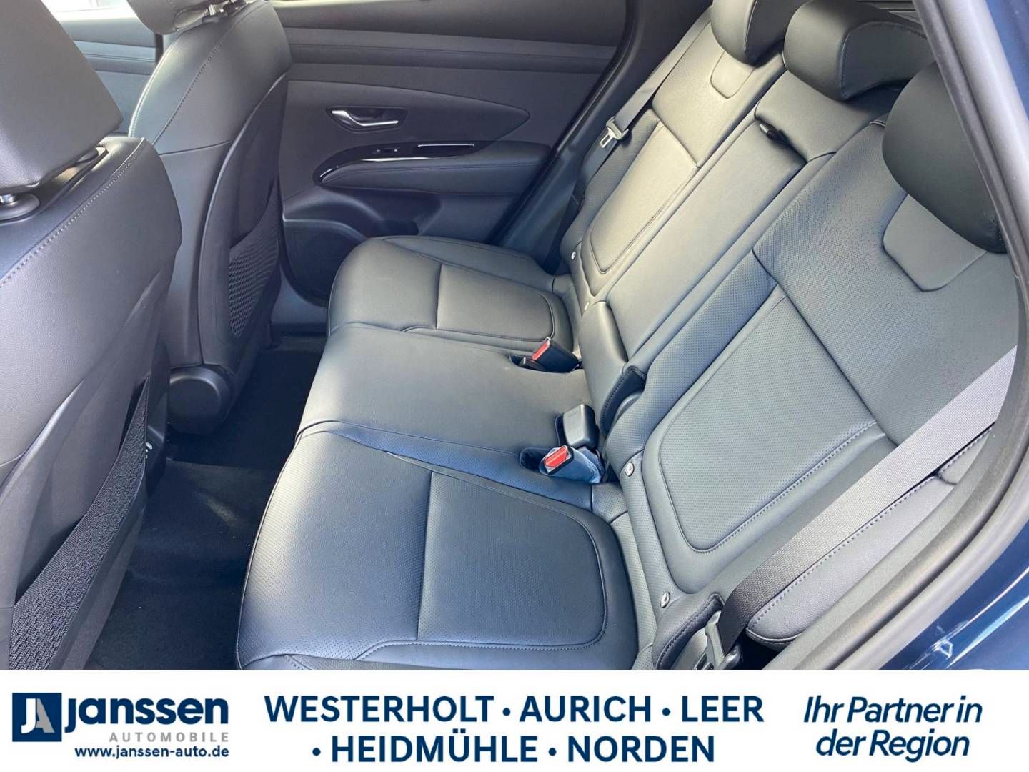 Fahrzeugabbildung Hyundai TUCSON PLUG IN Hybrid, Prime