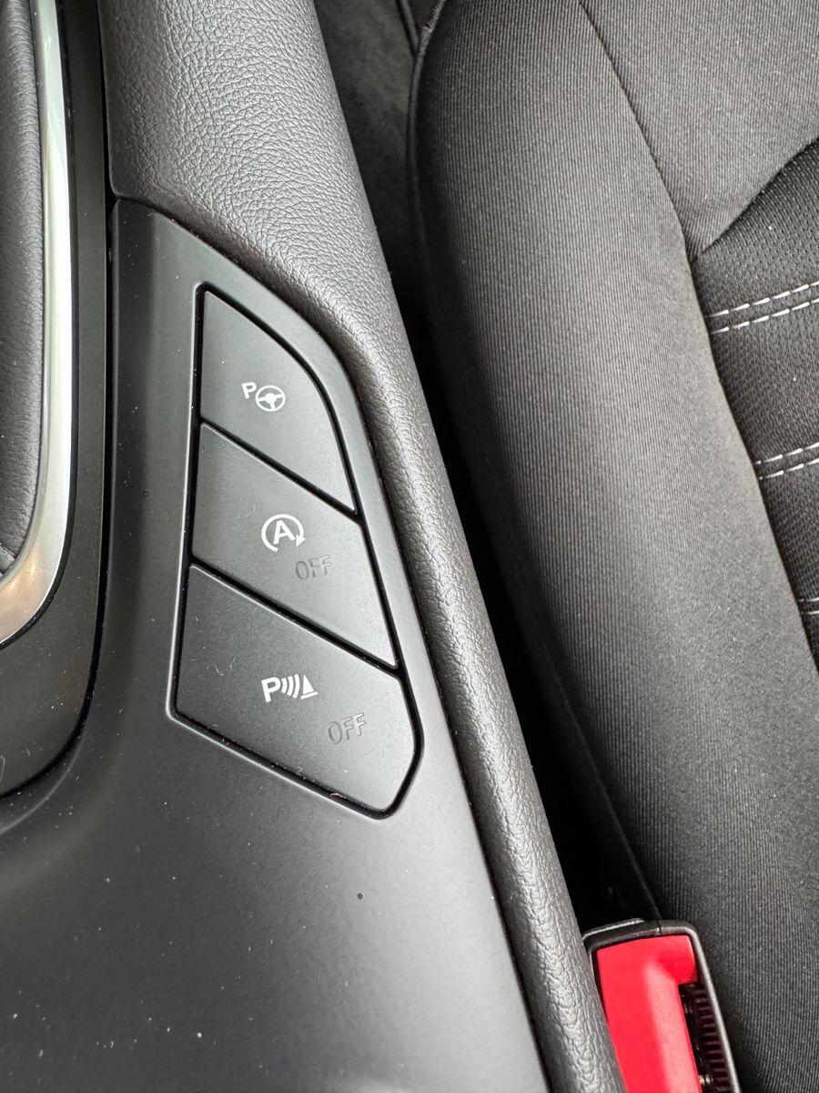 Fahrzeugabbildung Ford Mondeo Turnier Trend