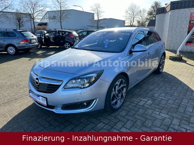 Opel Insignia A Sports Tourer Business Innovation*1.H