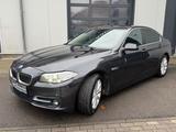 BMW 525 5 Limousine 525 d xDrive Soft-Close-Automati - BMW 525: 525d Xdrive