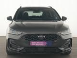Ford Focus ST X Recaro|Pano|HuD|B&O|Kamera|LED|elHeck - : Sportsitze, Recaro