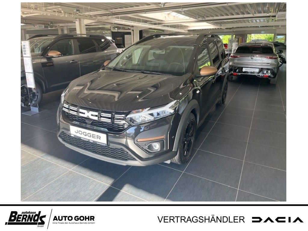 Image of Dacia Jogger