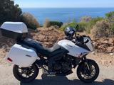 Triumph Tiger 1050 Sport top Zustand - TRIUMPH TIGER 1050