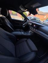 Mercedes-Benz Mercedes E 220d All-Terrain 4MATIC Facelift |AHK - gebrauchte Mercedes-Benz E 220 mit Facelift