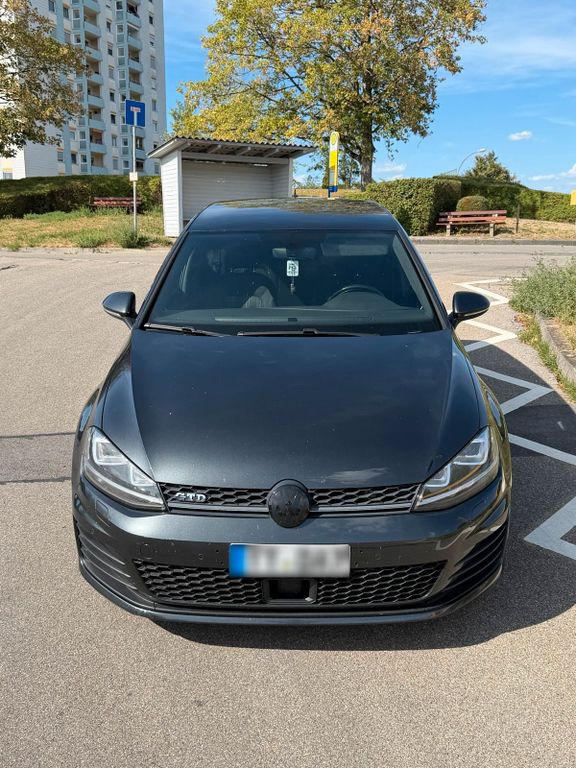 Image of Volkswagen Golf