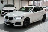 BMW M135 i AUT*DEUTSCH*2.HD*KW*HJS*MILLWAY*MOTEC* - BMW M135 Gebrauchtwagen