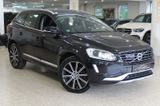 Volvo XC60 D4"Ocean Race"2WD"TotWinkel"20ZOLL"ACC"NAVI - Volvo XC60 in Hamburg