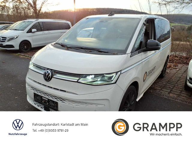 Volkswagen T7 Multivan Style 2.0TDI DSG +PANORAMA+AHK+STDHZ