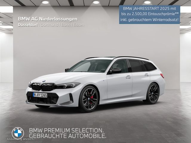 BMW M340d xDrive Touring M Sport Driv.Assist.Prof