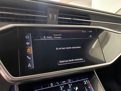 AUDI A6 45 TDI QUATTRO/ 245PS/ ACC/AHK/68tKM/GARANTIE AUDI A6 45 TDI QUATTRO/ 245PS/ ACC/AHK/68tKM/GARANTIE