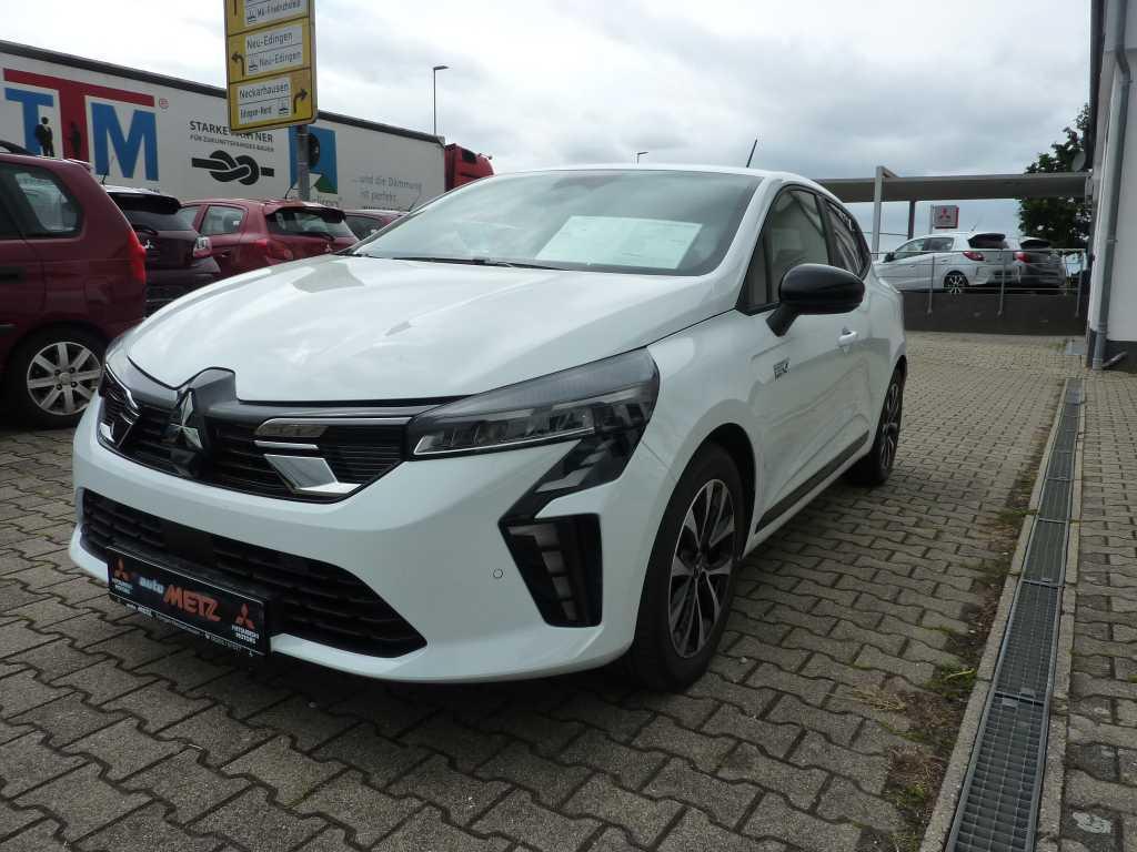 Mitsubishi Colt PLUS Keyless, Kamera, PDC Vo+Hi Smartli uvm