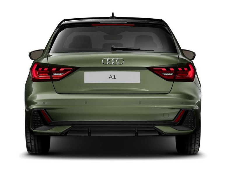 Audi A1 - Bild 4