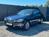 BMW 328 Baureihe 3 Gran Turismo 328 i xDrive - scheckheftgepflegte BMW 328