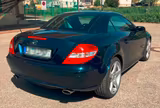 Mercedes-Benz SLK 280 V6 Service neu TÜV 2028 sehr gepflegt - Mercedes-Benz 280: 280s