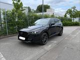 Mazda CX-5 2.5 194 TAKUMI AWD Leder BOSE Garantie - Mazda CX-5 mit Panoramadach