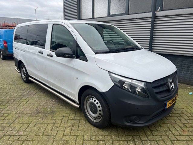 Mercedes-Benz Vito Tourer 116 CDI 120KW AUTOM. BRIEF 8P. PERSO