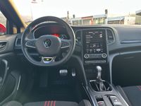 Renault Megane - Vorschau Bild 14