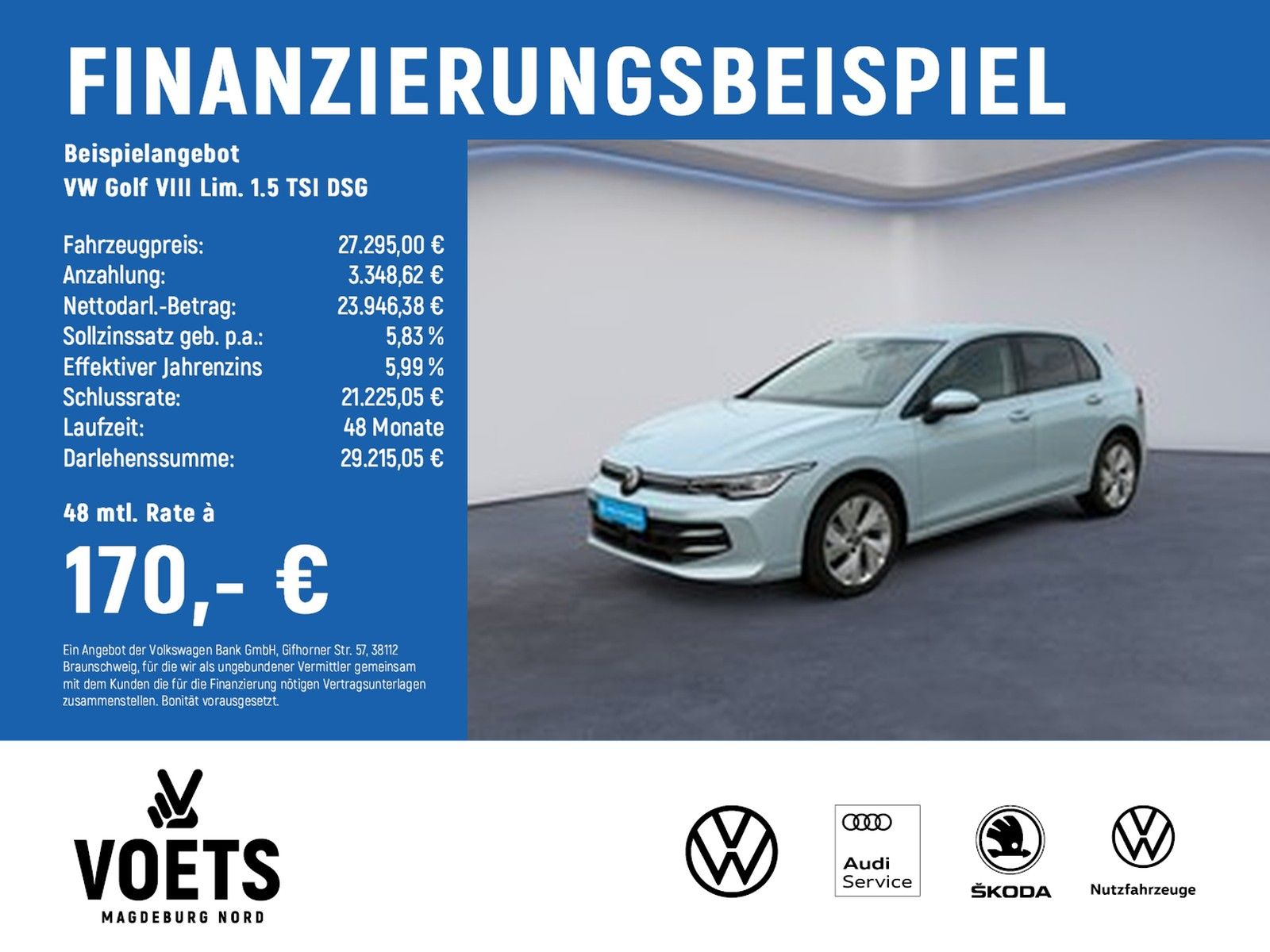 Volkswagen Golf - Bild 2