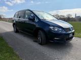 Volkswagen  VW Sharan 2.0 TSI CUP (200PS!)   - Volkswagen Sharan: Cup