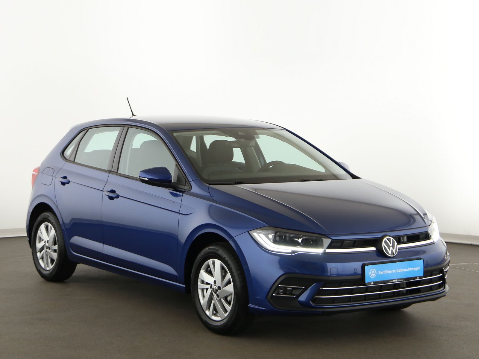 Volkswagen Polo - Bild 9